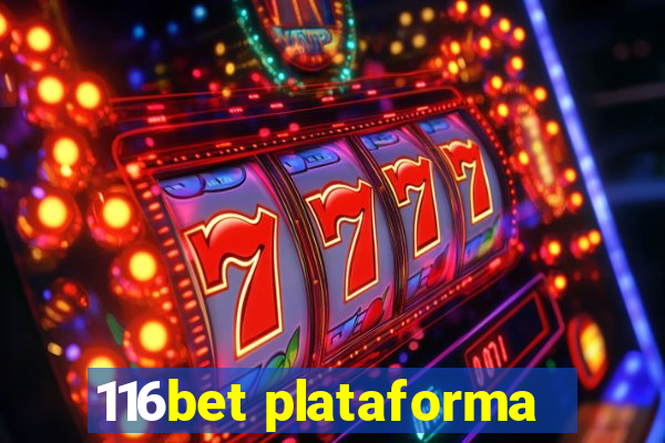 116bet plataforma